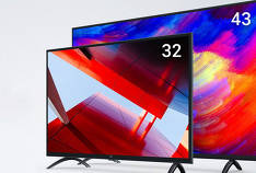 Xiaomi a présenté les téléviseurs intelligents Mi TV