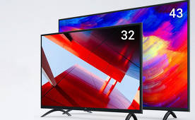 Xiaomi a présenté les téléviseurs intelligents Mi TV