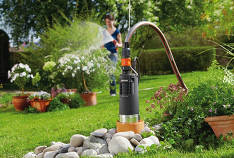 Οι καλύτερες αντλίες για πηγάδια 2020