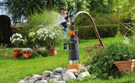The best pumps for wells 2020