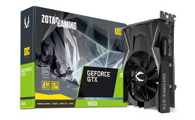MSI annonce le lancement des cartes graphiques GEFORCE GTX 1650