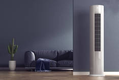 Xiaomi a présenté la nouvelle climatisation au sol AC C1