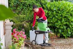 Les meilleurs broyeurs de jardin de 2020