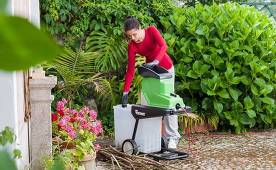 The best garden shredders of 2020
