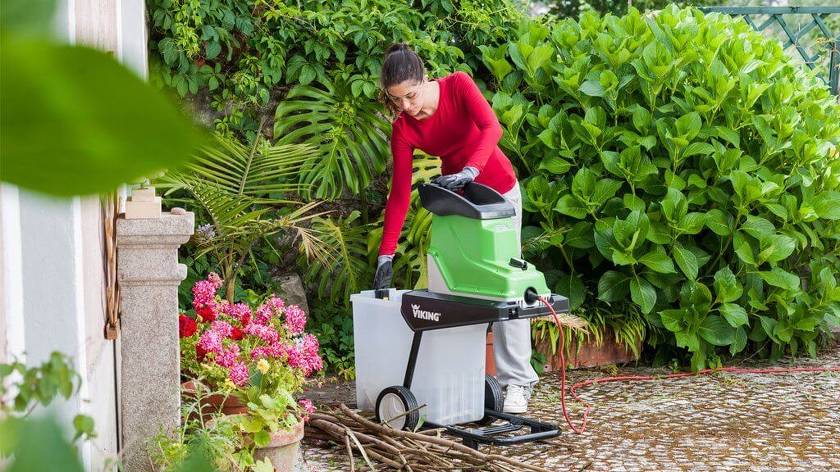 The best garden shredders of 2020