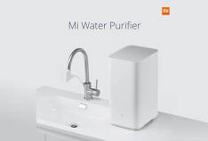 Le purificateur d'eau Xiaomi Mi 600G est le premier purificateur à collecter 18,4 millions de yuans sur une plateforme de financement participatif