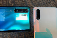 Nouvelle mise à jour pour Huawei P30 Pro: qu'est-ce qui a changé?