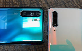 Nouvelle mise à jour pour Huawei P30 Pro: qu'est-ce qui a changé?