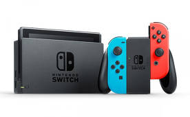 Les meilleures consoles Nintendo Switch ont déjà reçu le support VR