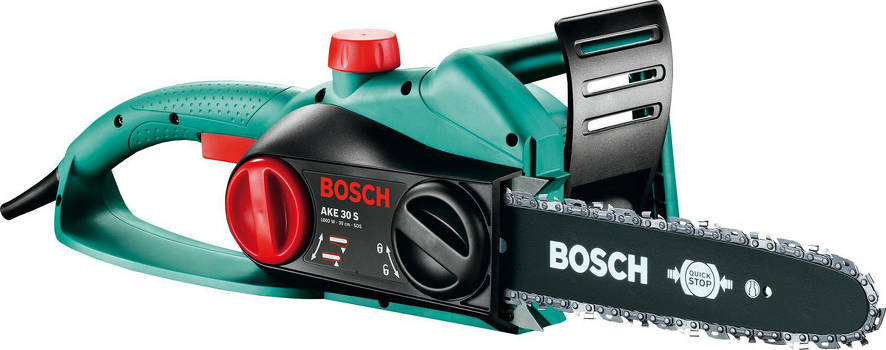 Bosch AKE 30 S 0600834400
