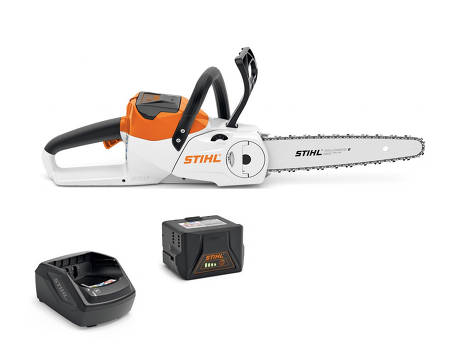 STIHL MSA 140 C-BQ-AK30-AL101