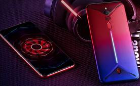 Présentation du nouveau smartphone de jeu Nubia Red Magic 3