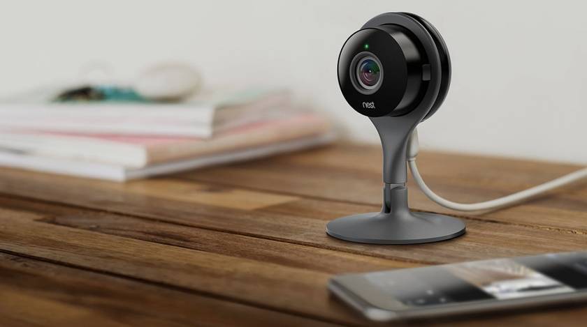 Meilleures caméras de vidéosurveillance de 2019