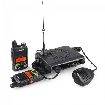Baofeng Mini One UHF