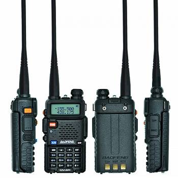 Baofeng UV-5R