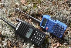 Les meilleurs talkies-walkies de 2019