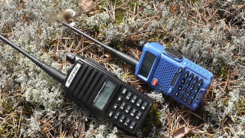 The best walkie-talkies of 2019