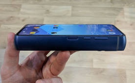 Smartphone Energizer Power Max ne fonctionnera pas?