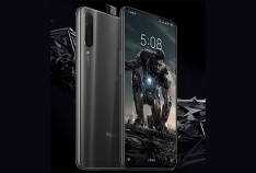 L'affiche officielle de Redmi X avec une caméra rétractable a été divulguée sur le réseau?