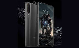 L'affiche officielle de Redmi X avec une caméra rétractable a été divulguée sur le réseau?