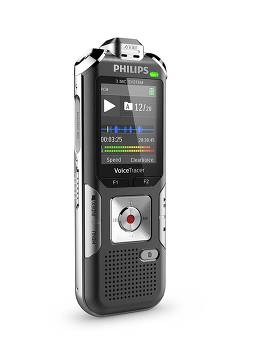 Philips DVT6010