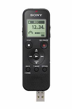 Sony ICD-PX370