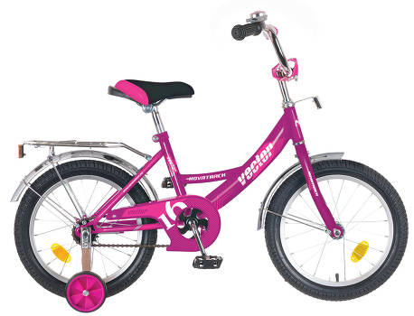 Novatrack Vector 20