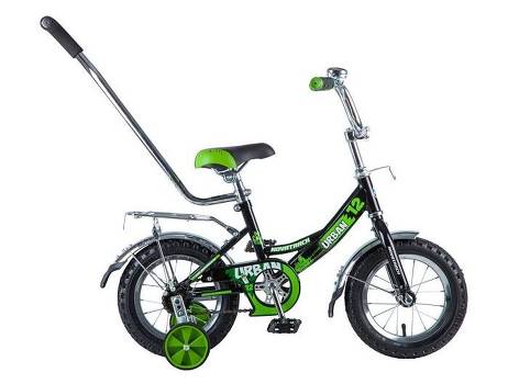 Novatrack Urban 12