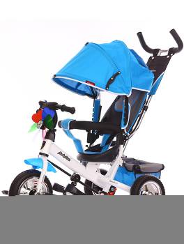 Moby KidsComfort 10x8 EVA