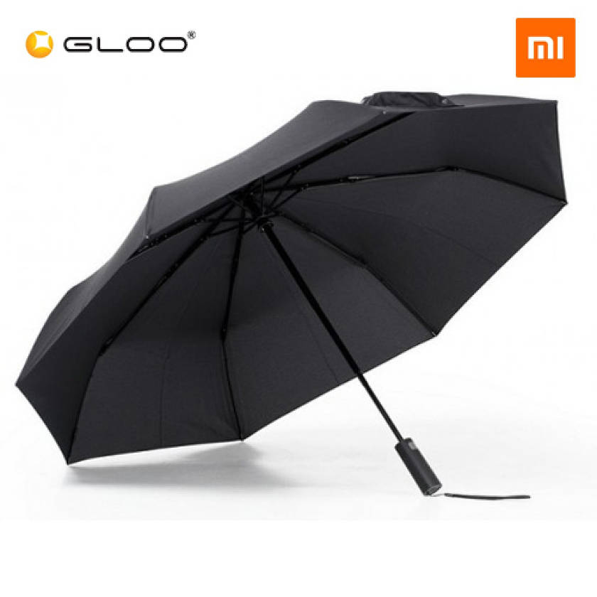 Xiaomi a présenté un nouveau parapluie automatique Umbrella Empty Valley pour deux utilisateurs
