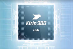 Nommé les futurs gadgets Huawei et Honor basés sur la nouvelle puce Kirin 980