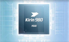 Nommé les futurs gadgets Huawei et Honor basés sur la nouvelle puce Kirin 980