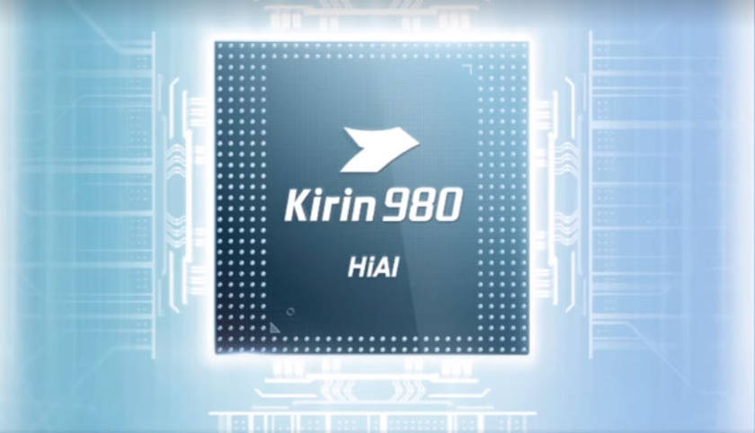 Anomenats futurs gadgets Huawei i Honor basats en el nou xip Kirin 980