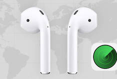 Les Taiwanais ont mangé des AirPods d'Apple: le casque continue de fonctionner dans l'estomac