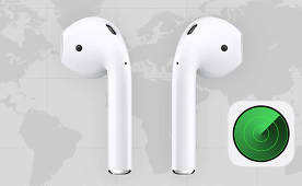 Taïwanais a mangé des Apple AirPods: le casque continue de fonctionner dans l'estomac