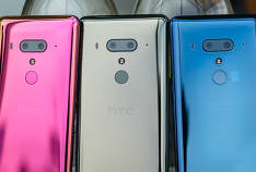Les smartphones HTC ont disparu des ventes?