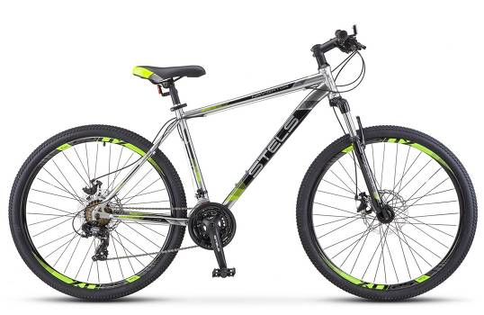 STELS Navigator 700 MD 27.5 V010