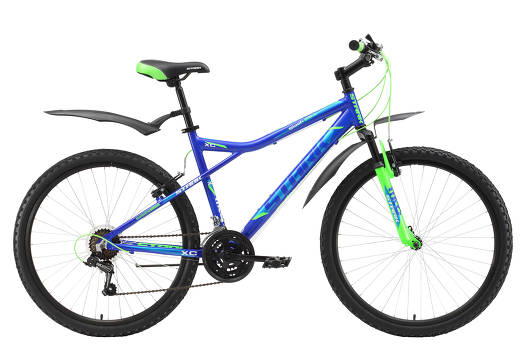 STARK Slash 26.1 V