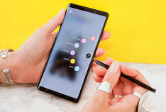 Le smartphone Samsung Galaxy Note 10 recevra une charge rapide puissante
