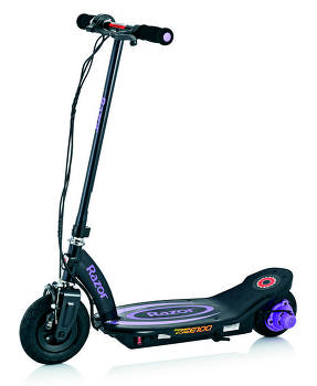 Razor Power Core E100S