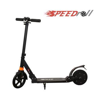 SpeedRoll E9S