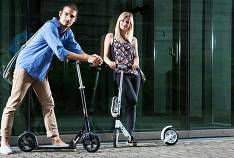Meilleurs scooters électriques de 2019