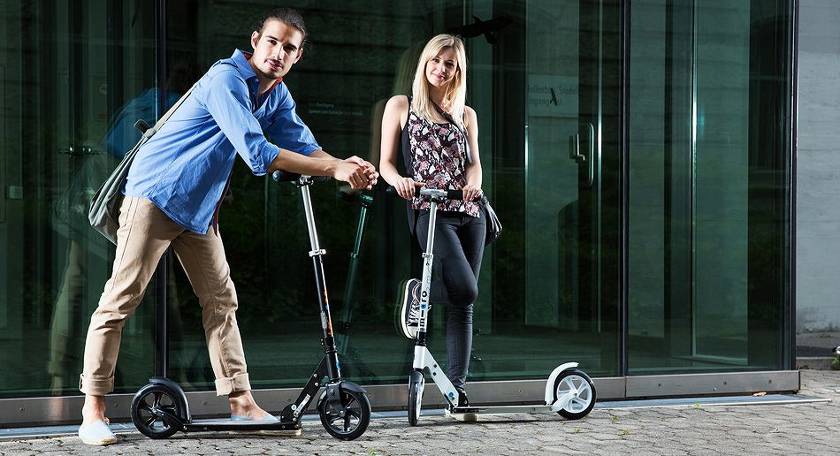 Best electric scooters of 2019