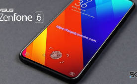 Déjà appelé le prix du smartphone Asus ZenFone 6?