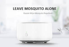 Xiaomi a présenté le nouveau fumigateur MiJia: 3 unités pour 15 $