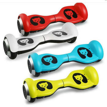 Smart Balance Wheel KIDS 4.5