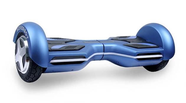 HOVERBOT B-7