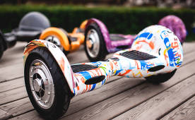 The best gyro scooters of 2019