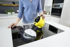 Meilleurs nettoyeurs à vapeur de 2019