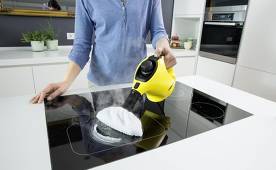 The best steam cleaners of 2019